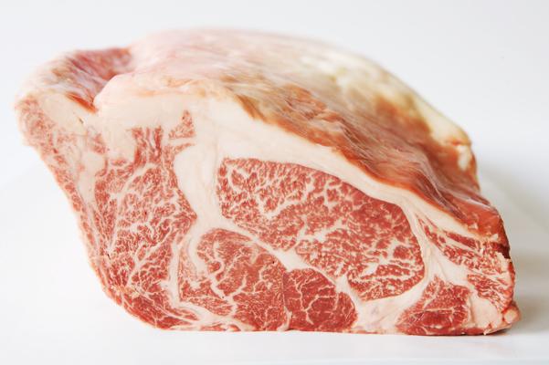 Whole Ribeye Primal Whole Ribeye Primal